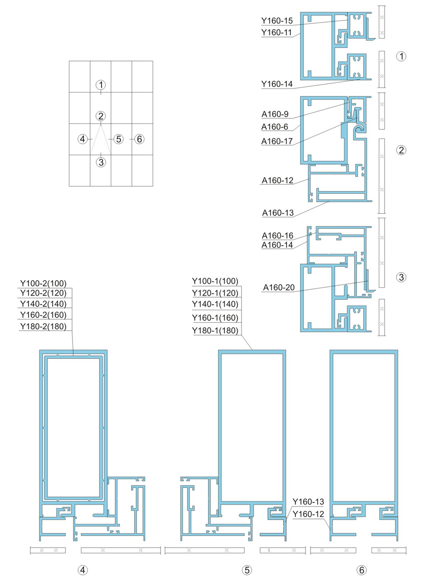 玻璃幕牆結構圖.jpg 玻璃幕牆結構圖.jpg